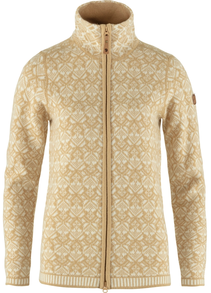 Snow Cardigan W, kolor: 196 - Dune Beige