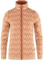 Snow Cardigan W, kolor: 242 - Desert Brown