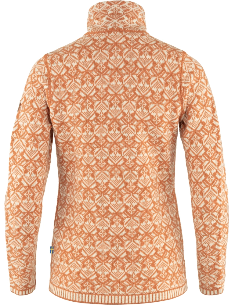 Snow Cardigan W, kolor: 242 - Desert Brown