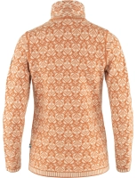 Snow Cardigan W, kolor: 242 - Desert Brown