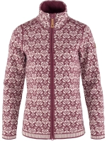 Snow Cardigan W, kolor: 410 - Mesa Purple