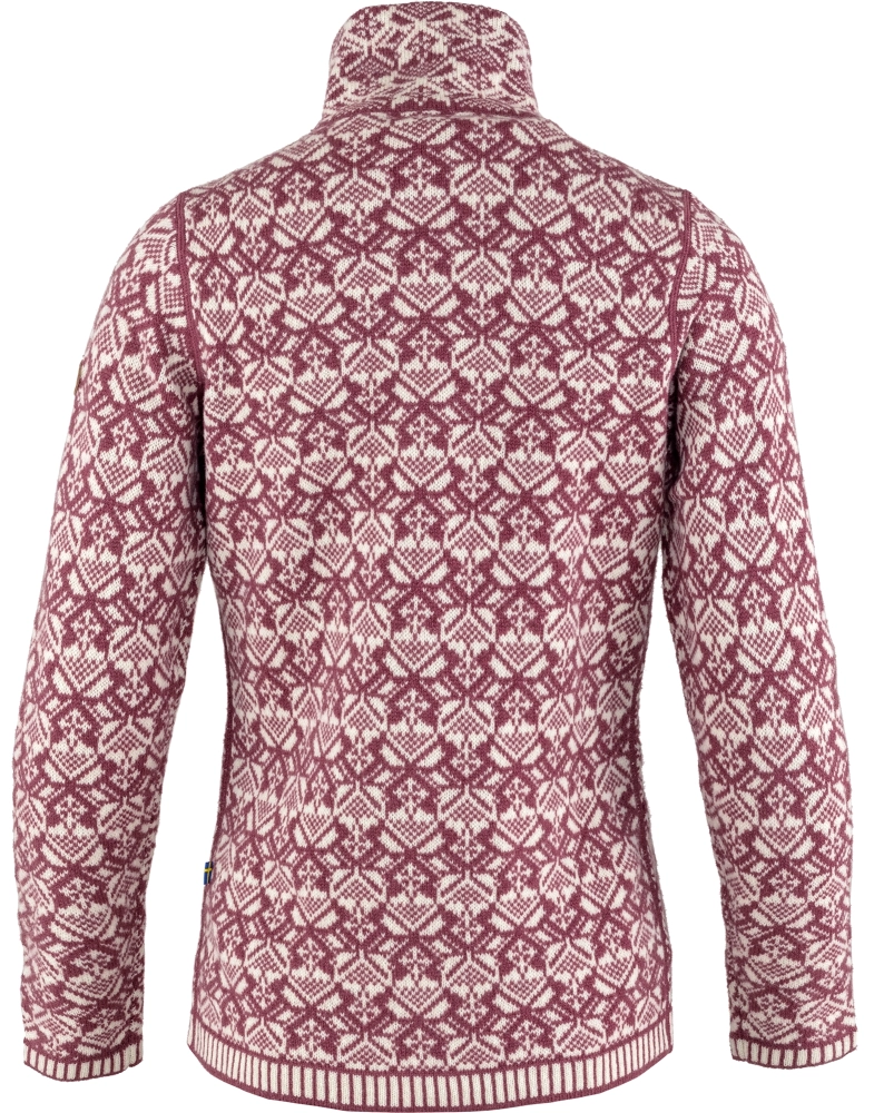 Snow Cardigan W, kolor: 410 - Mesa Purple
