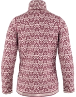 Snow Cardigan W, kolor: 410 - Mesa Purple