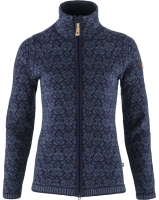 Snow Cardigan W, kolor: 555 - Dark Navy