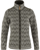 Snow Cardigan W, kolor: 633 - Dark Olive