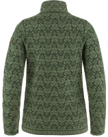 Snow Cardigan W, kolor: 662 - Deep Forest