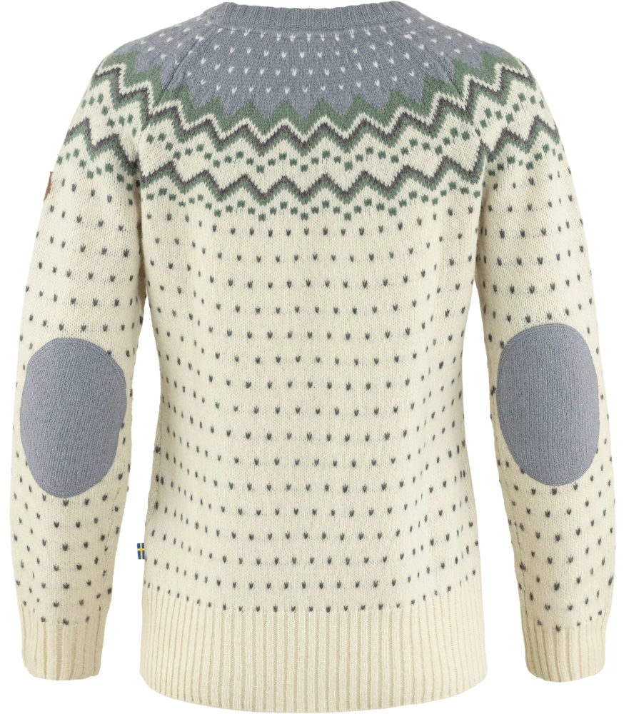 Ovik Knit Sweater W, kolor: 055 - Flint Grey