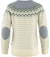 Ovik Knit Sweater W, kolor: 055 - Flint Grey