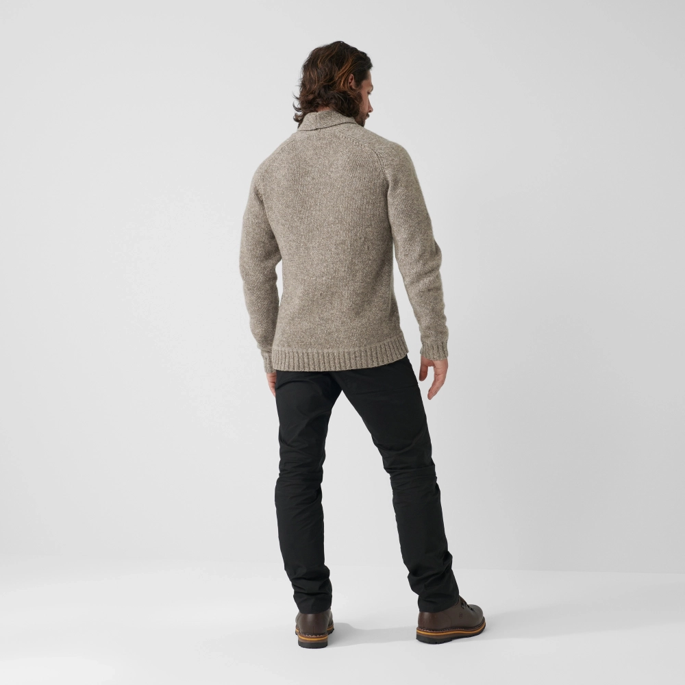 Lada Sweater