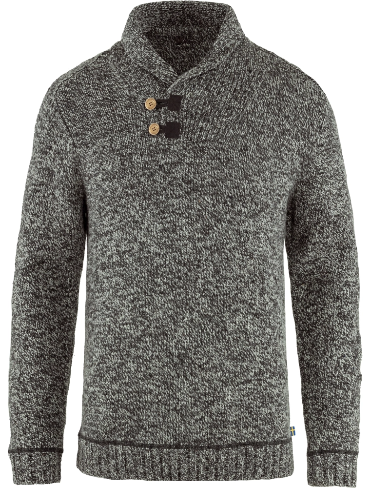 Lada Sweater, kolor: 020 - Grey