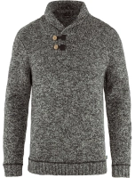 Lada Sweater, kolor: 020 - Grey