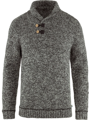 Lada Sweater, kolor: 020 - Grey