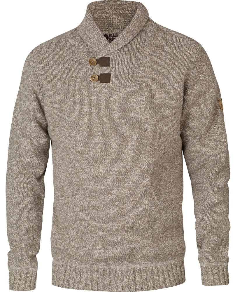 Lada Sweater, kolor: 021 - Fog
