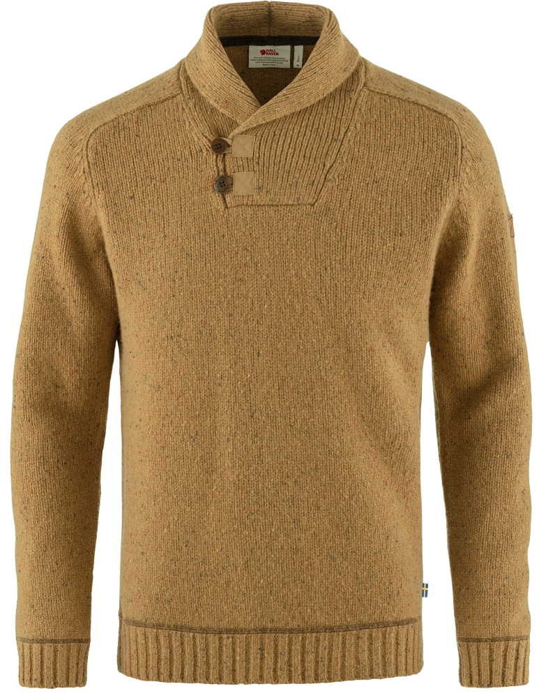 Lada Sweater, kolor: 232 - Buckwheat Brown