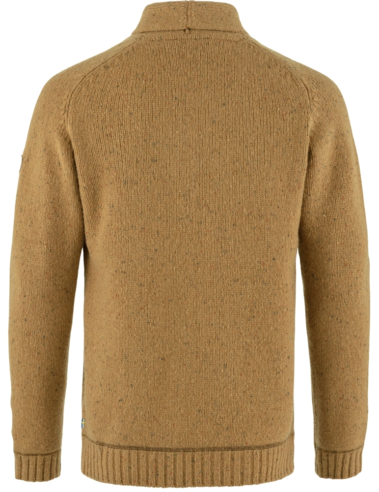 Lada Sweater, kolor: 232 - Buckwheat Brown
