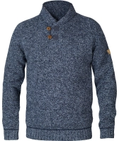 Lada Sweater, kolor: 555 - Dark Navy