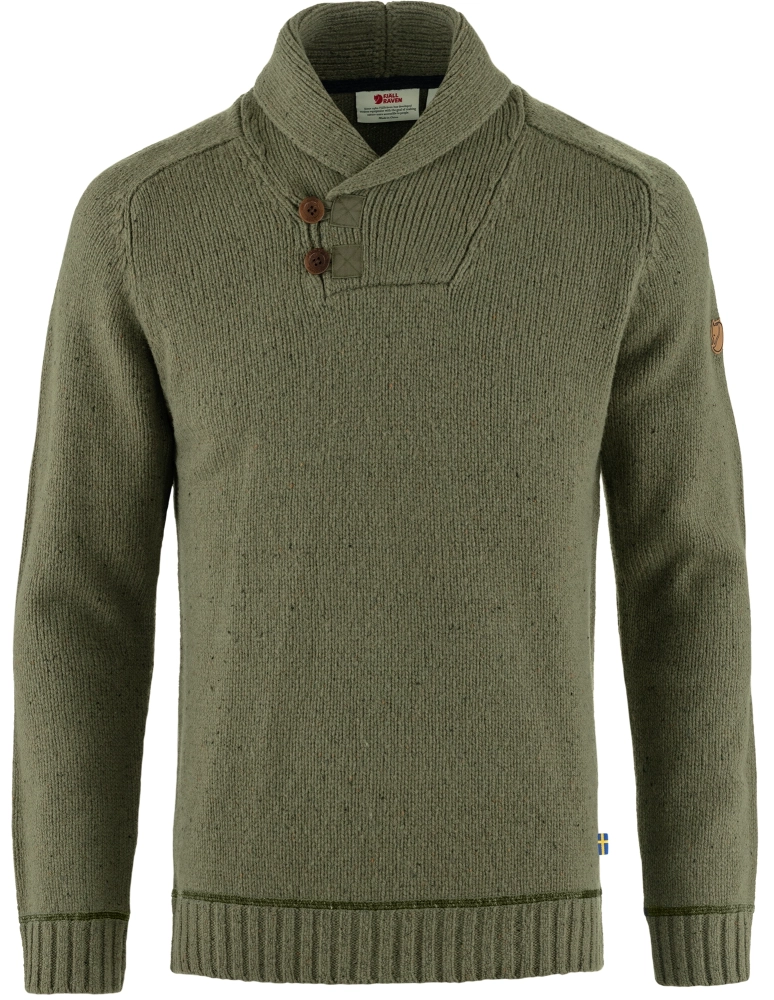 Lada Sweater, kolor: 625 - Laurel Green