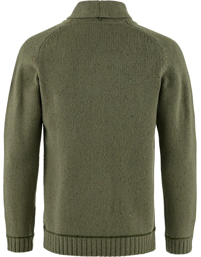 Lada Sweater, kolor: 625 - Laurel Green