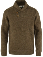 Lada Sweater, kolor: 633 - Dark Olive