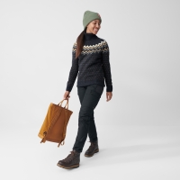 Ovik Knit Roller Neck W