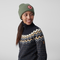 Ovik Knit Roller Neck W