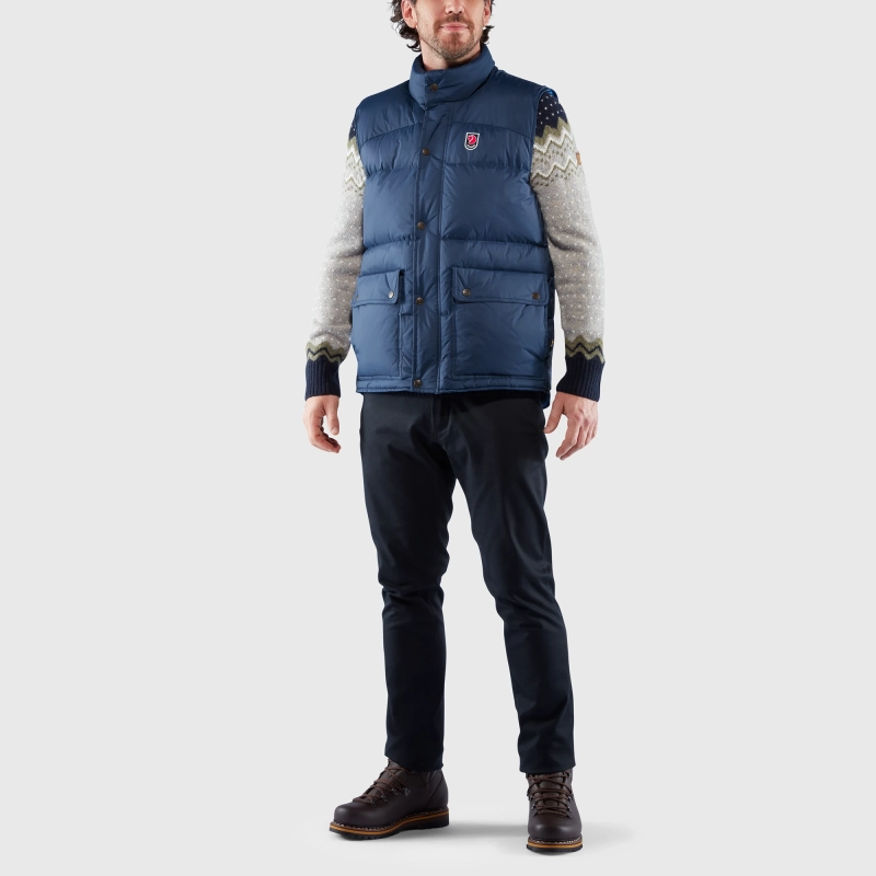 Expedition Down Lite Vest