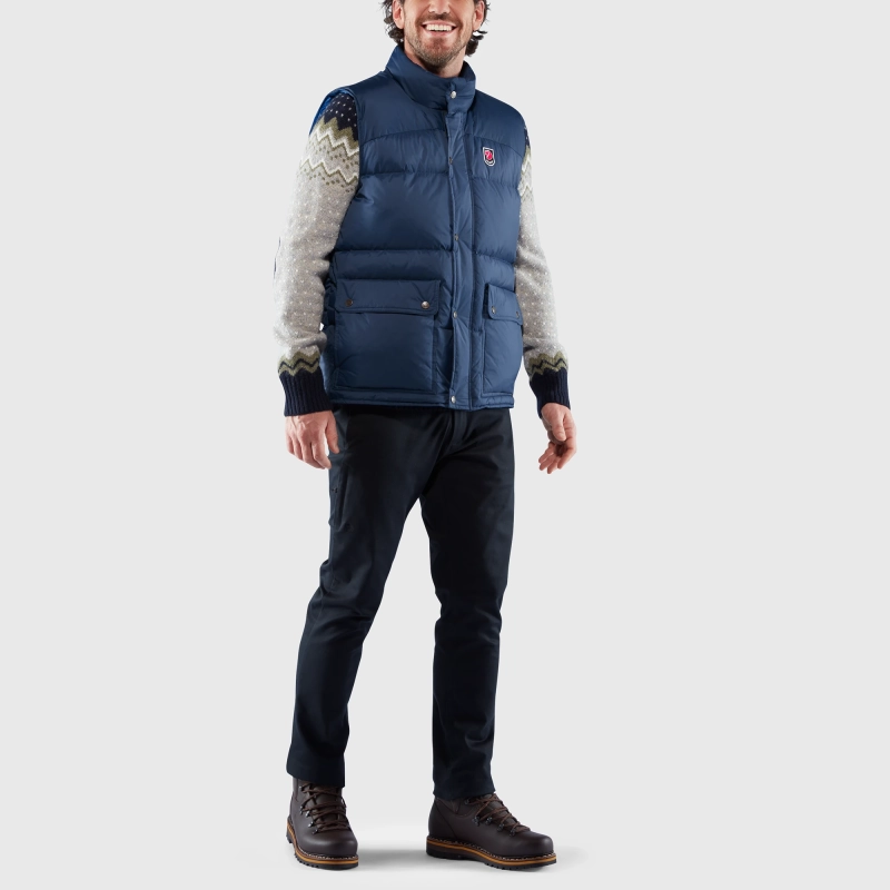 Expedition Down Lite Vest