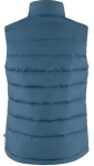 Greenland Down Liner Vest W, kolor: 534 - Indigo Blue
