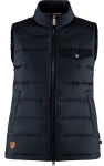 Greenland Down Liner Vest W, kolor: 575 - Night Sky