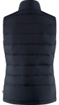 Greenland Down Liner Vest W, kolor: 575 - Night Sky