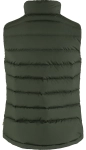 Greenland Down Liner Vest W, kolor: 662 - Deep Forest