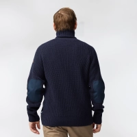 Ovik Roller Neck Sweater