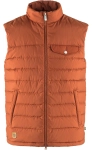 Greenland Down Liner Vest, kolor: 215 - Autumn Leaf