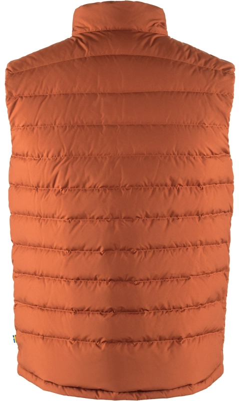 Greenland Down Liner Vest, kolor: 215 - Autumn Leaf