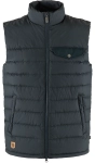 Greenland Down Liner Vest, kolor: 555 - Dark Navy