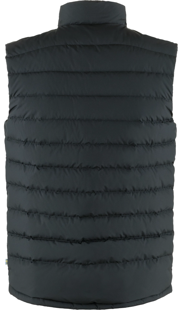 Greenland Down Liner Vest, kolor: 555 - Dark Navy