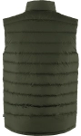Greenland Down Liner Vest, kolor: 662 - Deep Forest