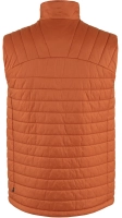 Expedition X-Latt Vest, kolor: 215 - Autumn Leaf