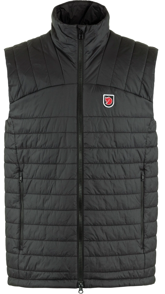 Expedition X-Latt Vest, kolor: 550 - Black