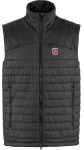 Expedition X-Latt Vest, kolor: 550 - Black