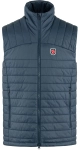 Expedition X-Latt Vest, kolor: 560 - Navy