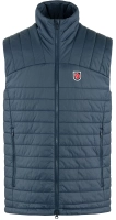 Expedition X-Latt Vest, kolor: 560 - Navy