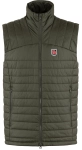 Expedition X-Latt Vest, kolor: 662 - Deep Forest