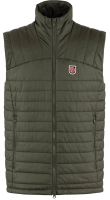 Expedition X-Latt Vest, kolor: 662 - Deep Forest