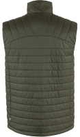 Expedition X-Latt Vest, kolor: 662 - Deep Forest