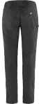 Sormland Tapered Winter Trousers W, kolor: 030 - Dark Grey