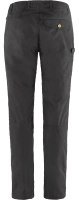 Sormland Tapered Winter Trousers W, kolor: 030 - Dark Grey