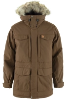 Nuuk Parka, kolor: 299 - Dark Oak