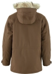 Nuuk Parka, kolor: 299 - Dark Oak