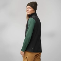 Ovik Lite Fleece Vest W